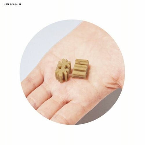 LION PETKISS �H��̎��݂����K�� �v���~�A�� �����^���p 7�{ �y�v���U�Z���N�g�z_4