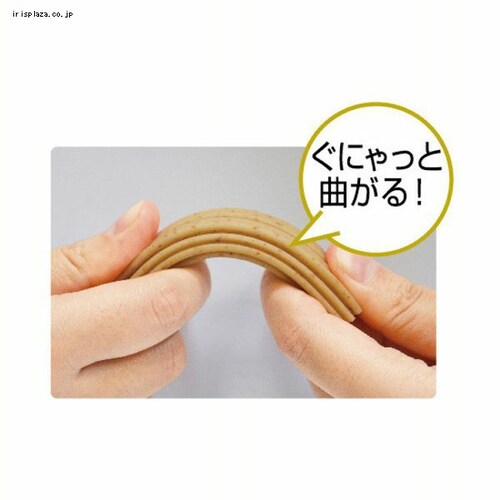 LION PETKISS 食後の歯みがきガム プレミアム 小型犬用 6本 _2