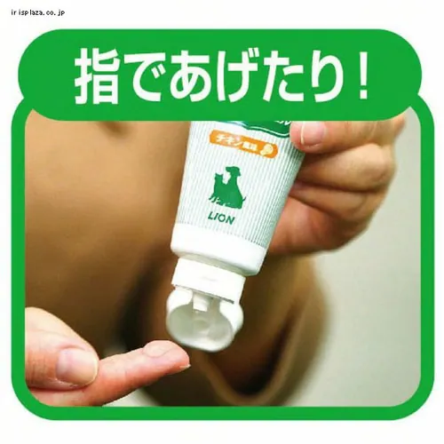 LION PETKISS ���݂����W�F�� �`�L������ 40g_2