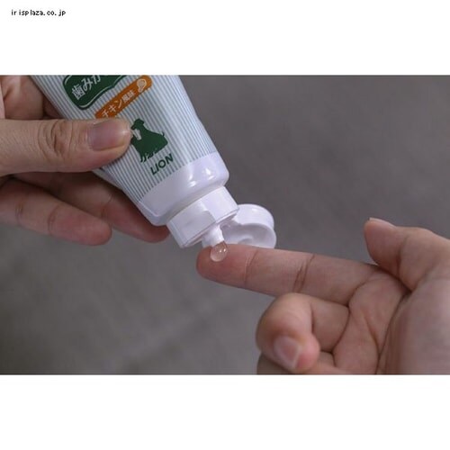 LION PETKISS ���݂����W�F�� �`�L������ 40g_4