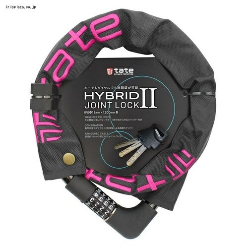 ハイブリットジョイントロックU【プラザセレクト】_4
