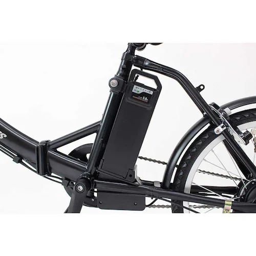 ACTIVE PLUS ACTIVEPLUS �m�[�p���N�d���A�V�X�g�܂��ݎ��]�� �V���o�[ �e��5.8Ah MG-AP20EBN �y���Ԏw��s�z�y����s�z�y�����s�z_14