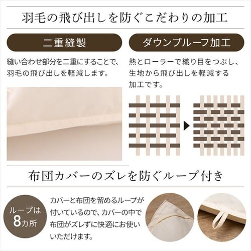 �H�ѕz�c �n���K���[�Y GGD95% 440dp 1.6kg �_�u�� �x�[�W�� �y�����z �y������s�z_20