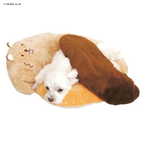 �y�b�c���[�g �ӂ��肵���ۃx�b�h ����_6