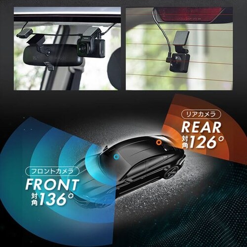 �h���C�u���R�[�_�[ �O��2�J���� IDR-C121 _4