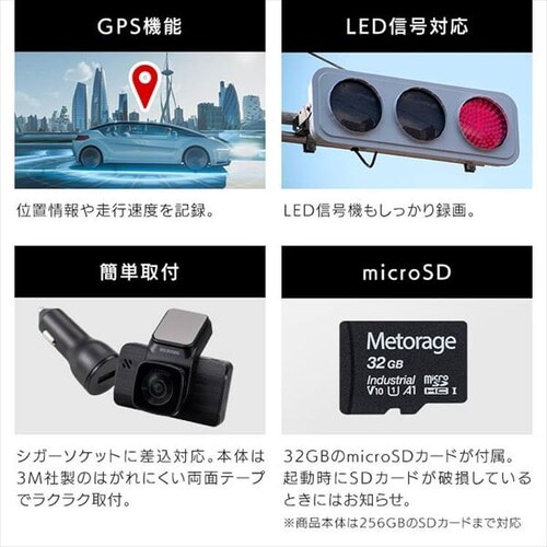 �h���C�u���R�[�_�[ �O��2�J���� IDR-C121 _18