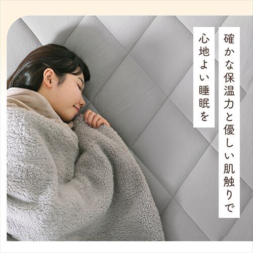 +5���~�p�b�h S�T�C�Y �O���[ BSP-SC-S _7