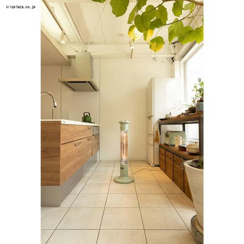 アラジン 遠赤グラファイトヒーター(1灯管)_2