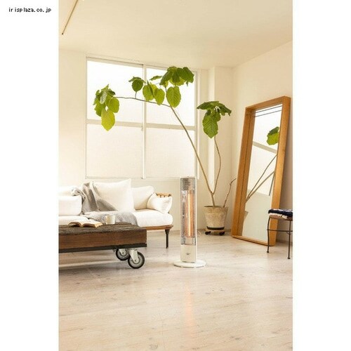 �A���W�� ���ԃO���t�@�C�g�q�[�^�[ �z���C�g_2