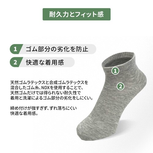 �a�m�C�� �����Y�V���[�g�\�b�N�X 5���g 2700-211 �y������s�z_2