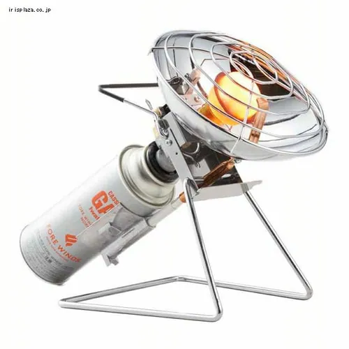 �A�E�g�h�A�q�[�^�[ IWATANI FW-OH01 �V���o�[ _2