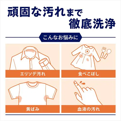 LION NANOXone スタンダード つめかえ用 超特大 1160g_5