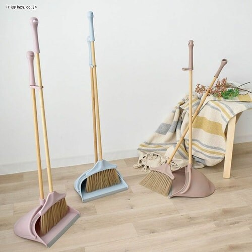 �ق��� ����Ƃ�Z�b�g klocka �u���[��&�_�X�g�p�� A598BL �u���[_3