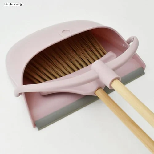 �ق��� ����Ƃ�Z�b�g klocka �u���[��&�_�X�g�p�� A598BL �u���[_7