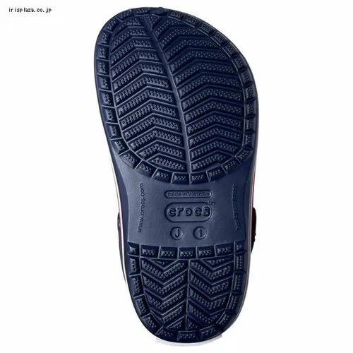 �N���b�N�X Crocs CROCS21 CLASSIC CLOG K �l�C�r�[ 206991-410-C11 C11�i18cm�j_9