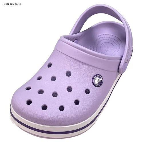 �N���b�N�X Crocs CRO21 CROCBAND CLOG K 207006-05H-C12 �X���[�N�^�l�C�r�[_4