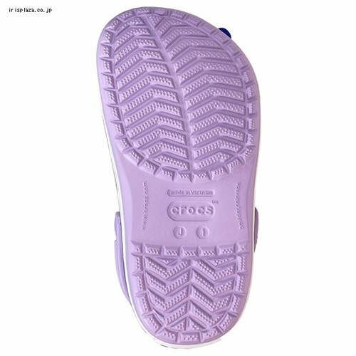 �N���b�N�X Crocs CRO21 CROCBAND CLOG K 207006-05H-C12 �X���[�N�^�l�C�r�[_5