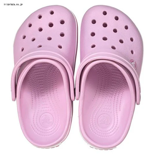 �N���b�N�X Crocs CRO21 CROCBAND CLOG K 207006-05H-C12 �X���[�N�^�l�C�r�[_6