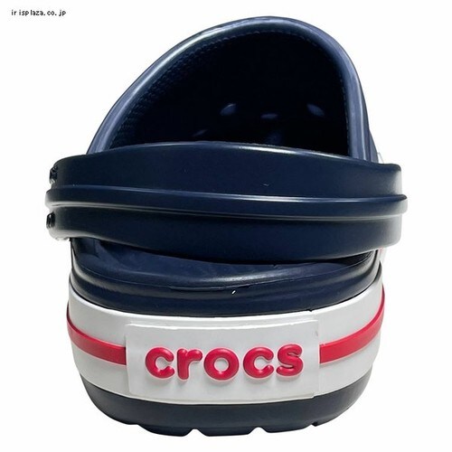 �N���b�N�X Crocs CRO21 CROCBAND CLOG K 207006-05H-C12 �X���[�N�^�l�C�r�[_10