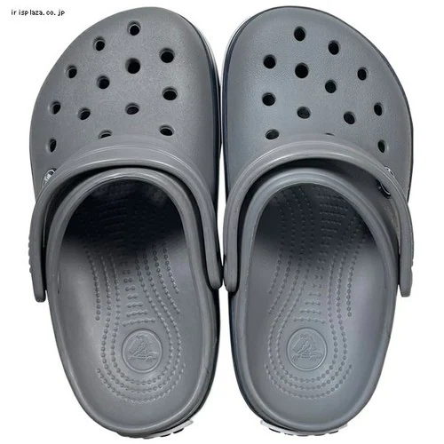 �N���b�N�X Crocs CRO21 CROCBAND CLOG K 207006-05H-C12 �X���[�N�^�l�C�r�[_13