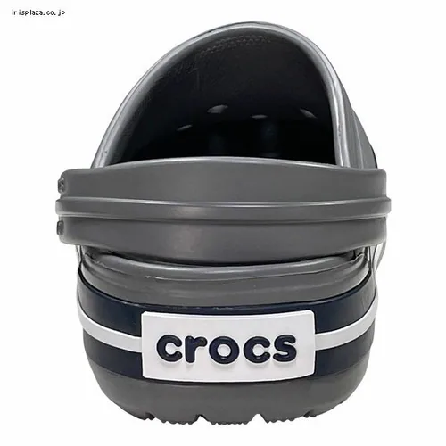�N���b�N�X Crocs CRO21 CROCBAND CLOG K 207006-05H-C12 �X���[�N�^�l�C�r�[_14