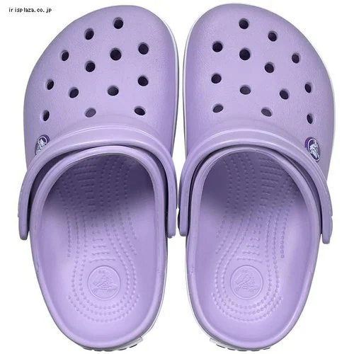 �N���b�N�X Crocs CRO21 CROCBAND CLOG K 207006-05H-C12 �X���[�N�^�l�C�r�[_17