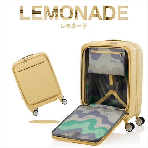 �X�[�c�P�[�X �A�����J���c�[���X�^�[ S�T�C�Y 38�`43L 2�`3�� �@���������݉\ �_�u���L���X�^�[ �g���@�\�t�� FRONTEC SPINNER 54/19 EXP �W�F�b�g�u���b�N_13