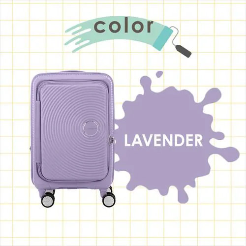 スーツケース Sサイズ CURIO SPINNER 55/20 EXP TSA BO_8