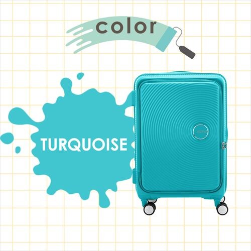 �X�[�c�P�[�X �A�����J���c�[���X�^�[ M�T�C�Y 75�`91L 4�`6�� �_�u���L���X�^�[ �g���@�\�t�� CURIO SPINNER 68/25 EXP ���x���_�[_9