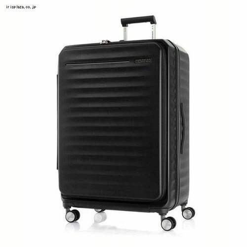 �X�[�c�P�[�X �A�����J���c�[���X�^�[ L�T�C�Y 98�`112L 7���ȏ� �_�u���L���X�^�[ �g���@�\�t�� FRONTEC SPINNER 75/28 EXP �A�v���R�b�g_2