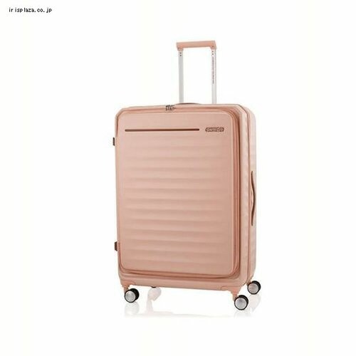 �X�[�c�P�[�X �A�����J���c�[���X�^�[ L�T�C�Y 98�`112L 7���ȏ� �_�u���L���X�^�[ �g���@�\�t�� FRONTEC SPINNER 75/28 EXP �A�v���R�b�g_3