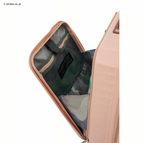 �X�[�c�P�[�X �A�����J���c�[���X�^�[ L�T�C�Y 98�`112L 7���ȏ� �_�u���L���X�^�[ �g���@�\�t�� FRONTEC SPINNER 75/28 EXP �A�v���R�b�g_4