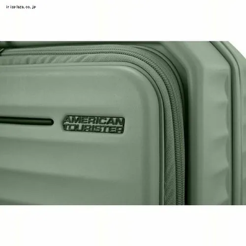 �X�[�c�P�[�X �A�����J���c�[���X�^�[ L�T�C�Y 98�`112L 7���ȏ� �_�u���L���X�^�[ �g���@�\�t�� FRONTEC SPINNER 75/28 EXP �A�v���R�b�g_8