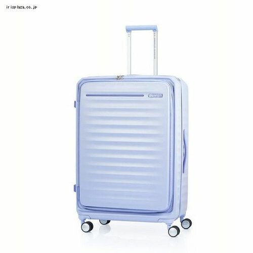 �X�[�c�P�[�X �A�����J���c�[���X�^�[ L�T�C�Y 98�`112L 7���ȏ� �_�u���L���X�^�[ �g���@�\�t�� FRONTEC SPINNER 75/28 EXP �A�v���R�b�g_18