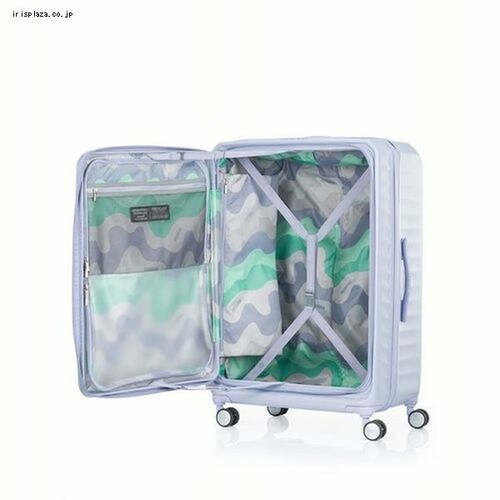 �X�[�c�P�[�X �A�����J���c�[���X�^�[ L�T�C�Y 98�`112L 7���ȏ� �_�u���L���X�^�[ �g���@�\�t�� FRONTEC SPINNER 75/28 EXP �A�v���R�b�g_19