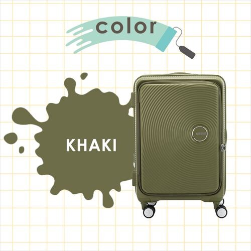 �X�[�c�P�[�X �A�����J���c�[���X�^�[ L�T�C�Y 98�`114L 7���ȏ� �_�u���L���X�^�[ �g���@�\�t�� CURIO SPINNER 75/28 EXP �R�[����_7