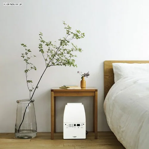 象印 ふとん乾燥機 スマートドライ ホワイト RF-FB20-WA _8