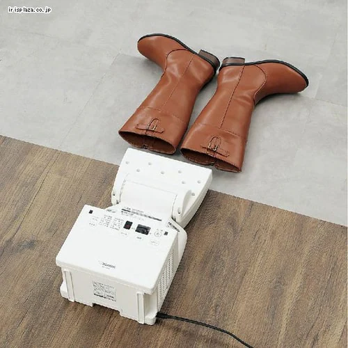 象印 ふとん乾燥機 スマートドライ ホワイト RF-FB20-WA _9