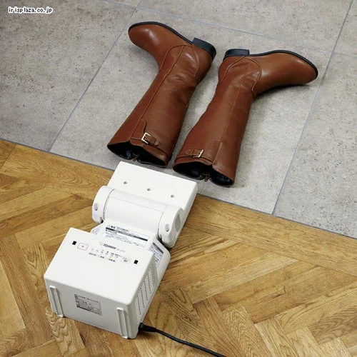 象印 ふとん乾燥機 スマートドライ_8