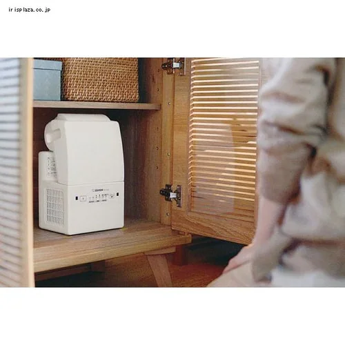 象印 ふとん乾燥機 スマートドライ_9