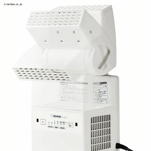 象印 ふとん乾燥機 スマートドライ_10