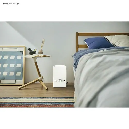 象印 ふとん乾燥機 スマートドライ_12