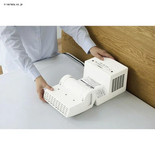 象印 ふとん乾燥機 スマートドライ_15