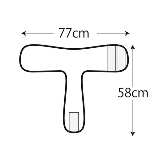 ���Ԃ��Q�h�~�x���g�X�k�[�Y��p������݃x���g ���[�W 12201202 _4