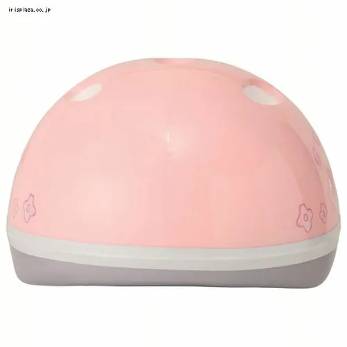 SGヘルメット ナチュラルガールフラワー【プラザセレクト】_4