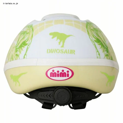 SGヘルメット ナチュラルガールフラワー【プラザセレクト】_6