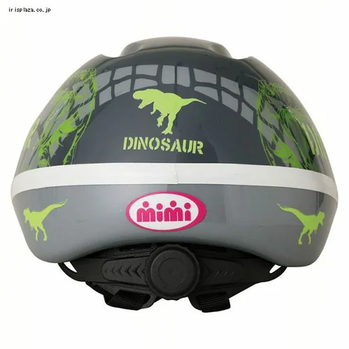 SGヘルメット ナチュラルガールフラワー【プラザセレクト】_7