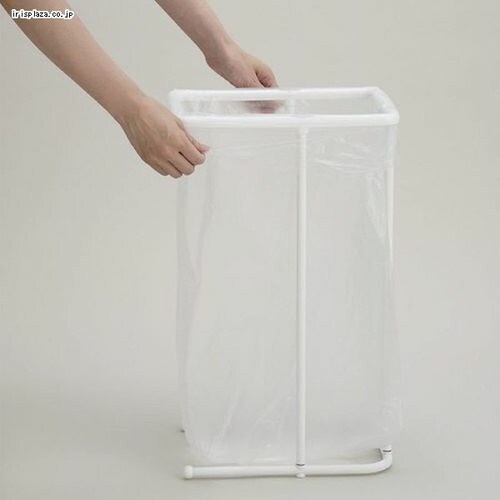 �S�~�� ���ʃ|���܃z���_�[ ���j�[�h �u���b�N_6