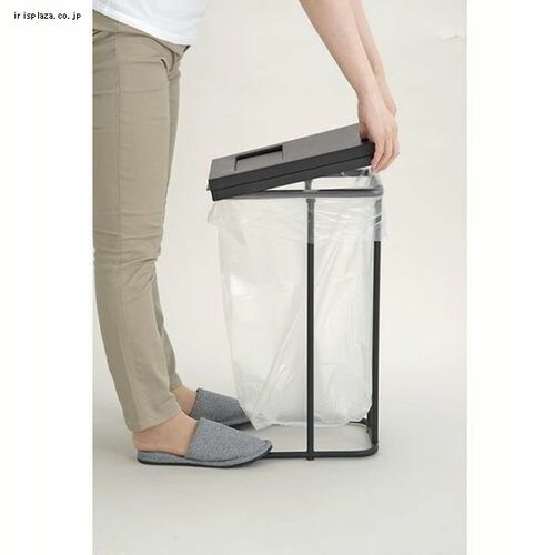 �S�~�� ���ʃ|���܃z���_�[ ���j�[�h �u���b�N_13