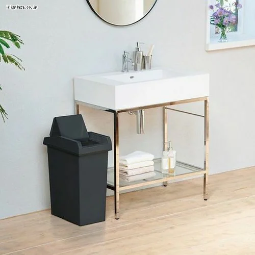 �S�~�� 45L ���j�[�h �X���C�h�y�[�� �z���C�g�O���[_5